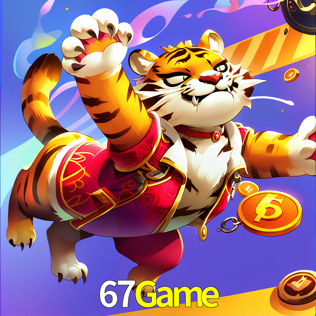 67Game